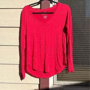 American Eagle Long Sleeve